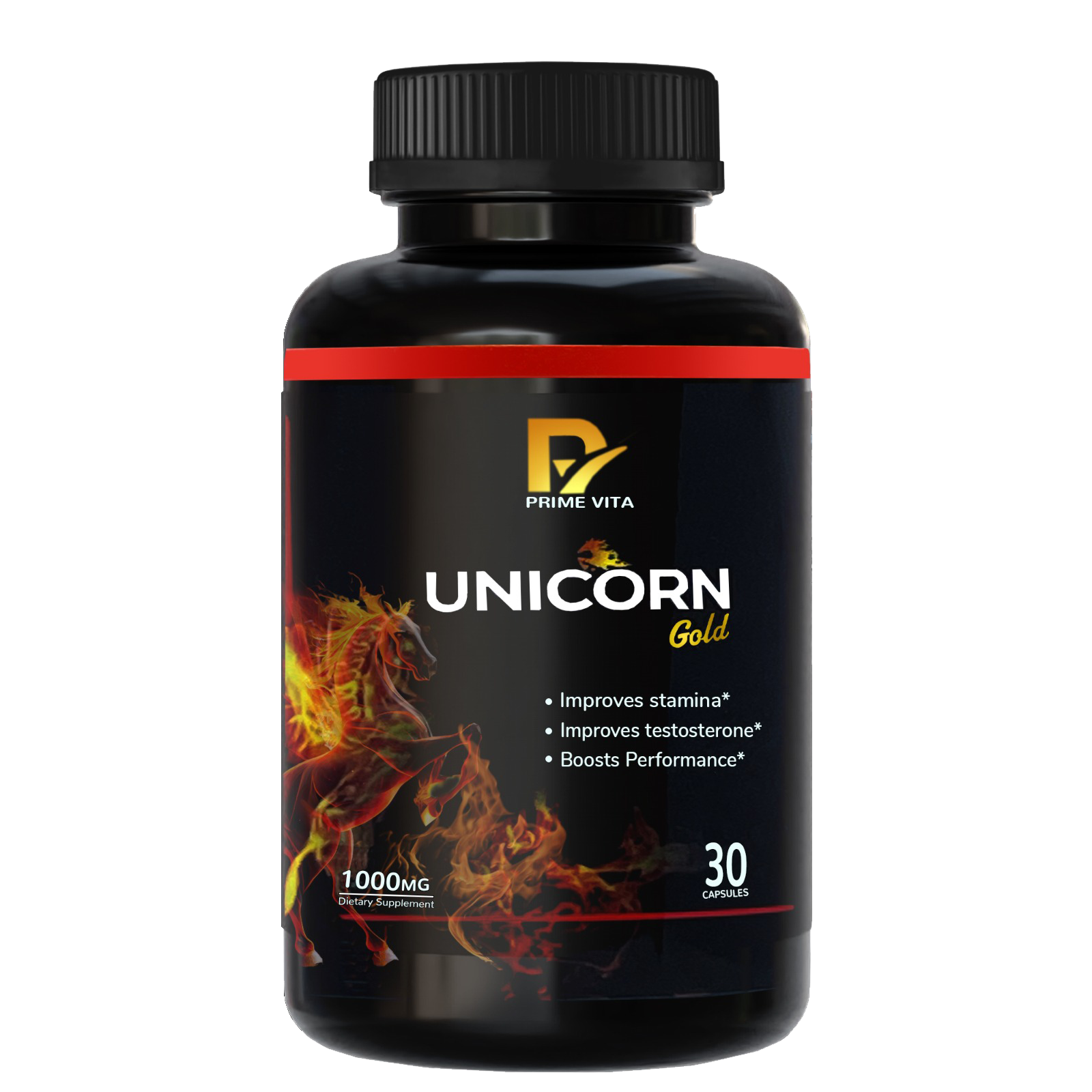 PrimeVita Unicorn Gold